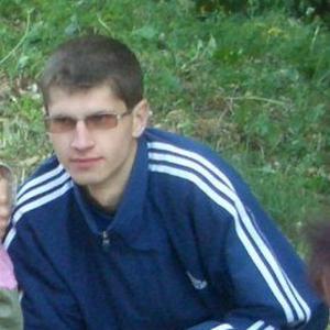 Алексей, 39 лет, Саранск