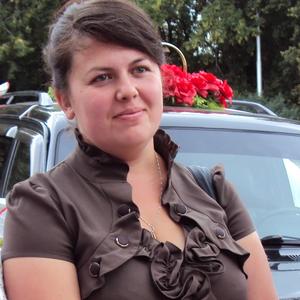 Ирина, 42 года, Сарапул