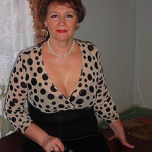 Ирина, 71 год, Хабаровск