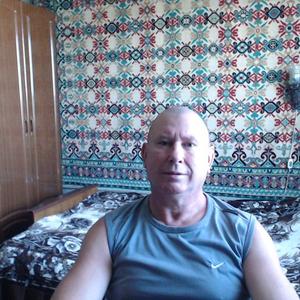 Владимир, 57 лет, Володарск