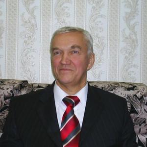 Александр, 77 лет, Нижний Новгород