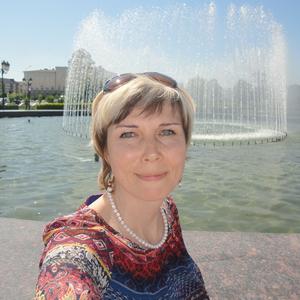 Марина, 56 лет, Ангарск