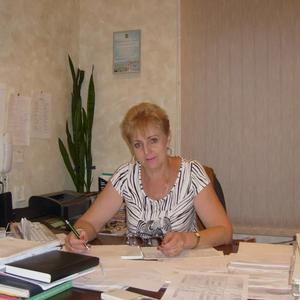 Елена, 67 лет, Тольятти