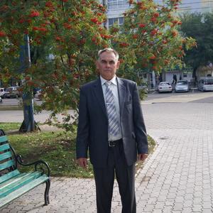 Николай Денисенко, 73 года, Брянск