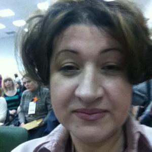 Ирина, 52 года, Новокузнецк