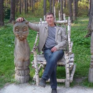 Виталий (*****), 46 лет, Березовский