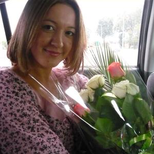 Девушки в Зеленодольске (Татарстан): Эльвира, 40 - ищет парня из Зеленодольска (Татарстан)