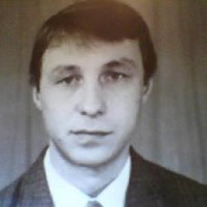 Виктор Деньгуб, 58 лет, Полевской