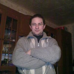 Сергей, 45 лет, Узловая