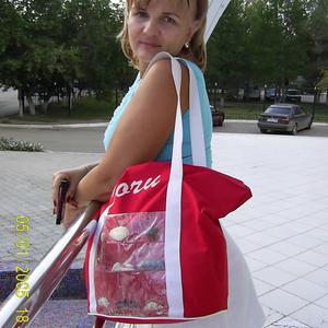 Елена, 54 года, Якутск