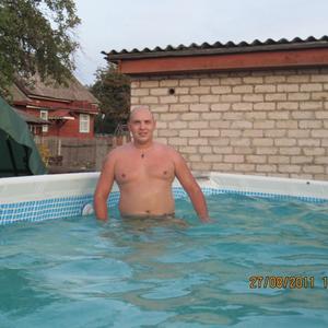 Николай, 46 лет, Вичуга