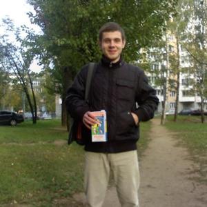 korner, 37 лет, Москва
