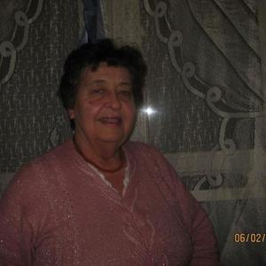Виктория Галустова, 77 лет, Белореченск
