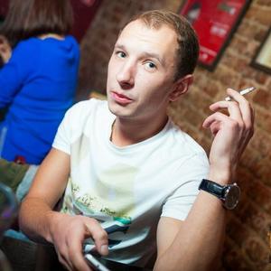 Sbulygin, 34 года, Москва