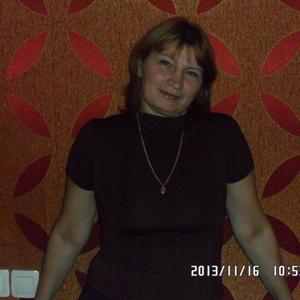 Лариса, 57 лет, Владивосток