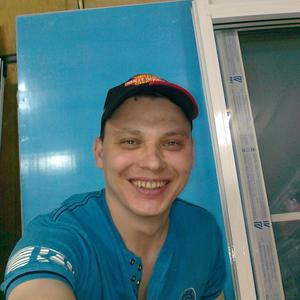 Кирилл, 40 лет, Черногорск