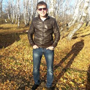 Парни в Саратове: Илья , 40 - ищет девушку из Саратова