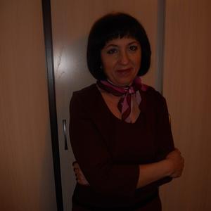 Ольга, 58 лет, Абакан