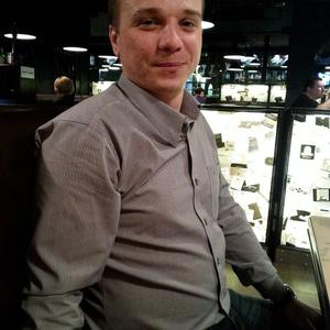 Ivan, 34 года, Магадан