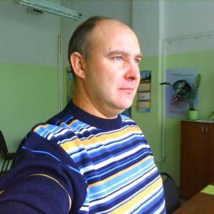 Михаил, 54 года, Владимир