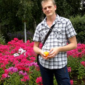 Владимир, 45 лет, Омск