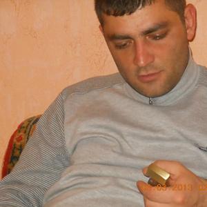 Edgar, 42 года, Armenia