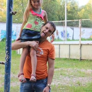 Парни в Бежецке: Сергей, 42 - ищет девушку из Бежецка