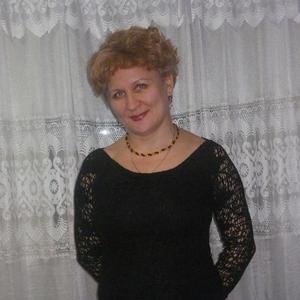 Ирина, 61 год, Приморско-Ахтарск
