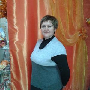 Наталья, 54 года, Абинск