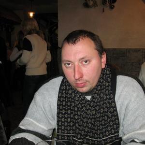 Виктор, 46 лет, Кострома