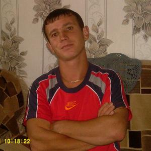 Сергей, 40 лет, Солнечный