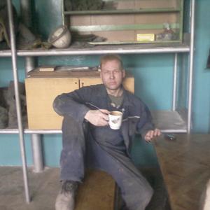 Григорий, 48 лет, Воркута