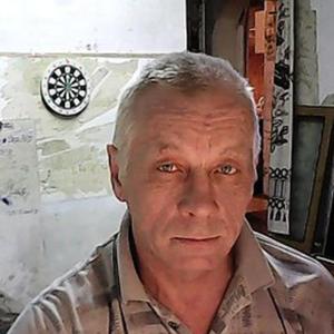 Василий Кудрин, 68 лет, Ордынское