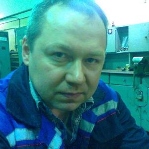 Игорь, 59 лет, Североморск