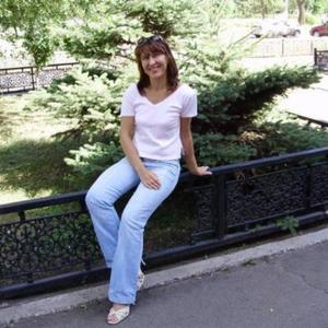 Нина, 62 года, Магнитогорск