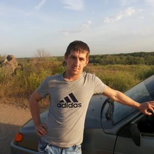Михаил, 37 лет, Волжский