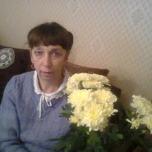Оля, 69 лет, Северодвинск