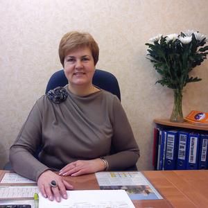 Ольга, 62 года, Усинск