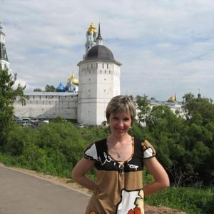 Ольга, 51 год, Подольск