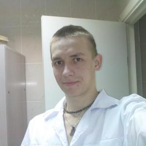 Влад, 34 года, Красноярск