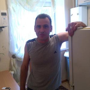 Виталий Воеводин, 47 лет, Калуга