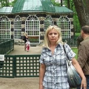 Галина, 65 лет, Дудинка