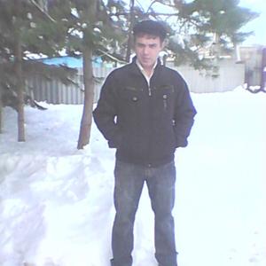 Парни в Саракташе: Сергей, 43 - ищет девушку из Саракташа
