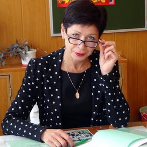 Елена Королькова, 57 лет, Курск