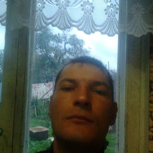 Бабос, 43 года, Рославль