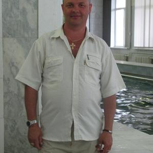 Виктор, 55 лет, Катав-Ивановск