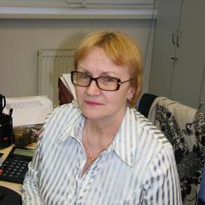 Irina, 73 года, Москва
