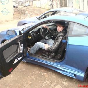 Парни в Одессе: Sergey, 43 - ищет девушку из Одессы