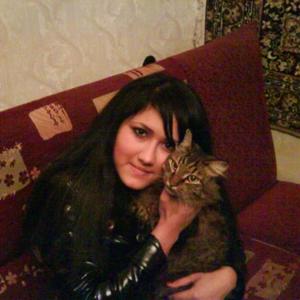 Римма, 36 лет, Нижнекамск