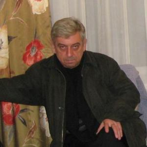 Александр, 73 года, Дзержинск